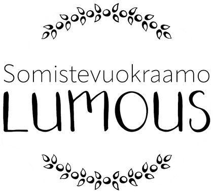 Somistevuokraamo Lumous