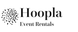 Hoopla Event Rentals