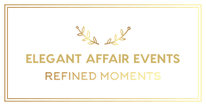 Elegant Affair Events