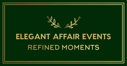 Elegant Affair Events
