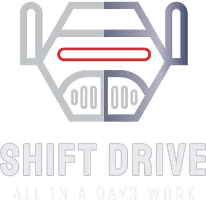 ShiftDrive