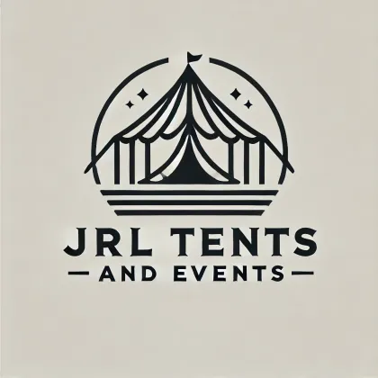 JRL Tents and Events