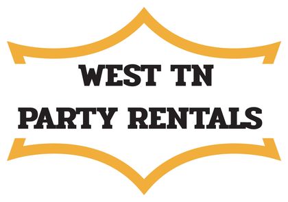 WEST TN PARTY RENTALS