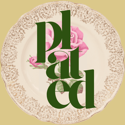 Plated