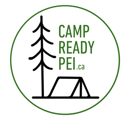 Camp Ready Rentals PEI Inc