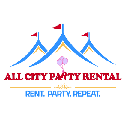 All City Party Rental 