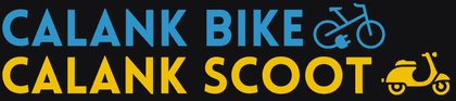 Calank Bike | Calank Scoot