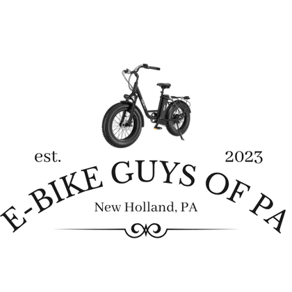 E Bike Guys of Pa
