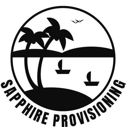 Sapphire Provisioning