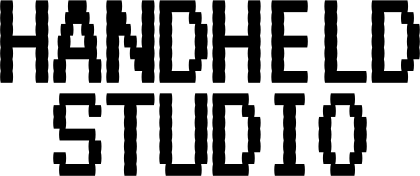 Handheld Studio