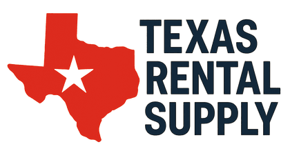Texas Rental Supply
