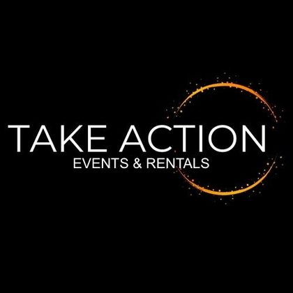 Take Action Events and Rentals