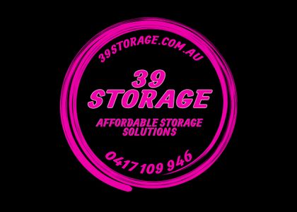 39 Storage