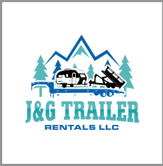 J & G Trailer Rentals LLC