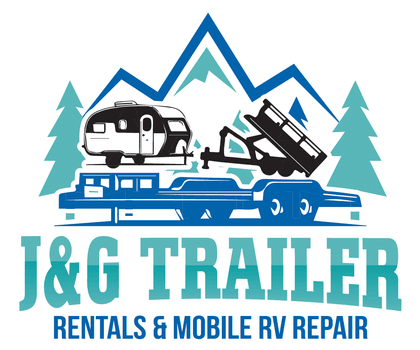J & G Trailer Rentals & Mobile RV Repair
