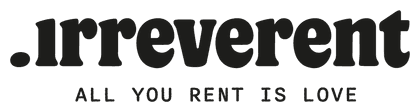 IRREVERENT