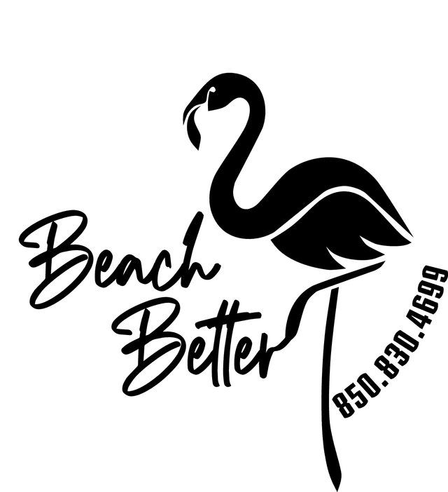 Miramar Beach Gas 6Seater Golf Cart Rental Package Beach Better