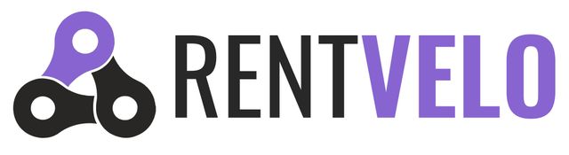 Logo Rentvelo