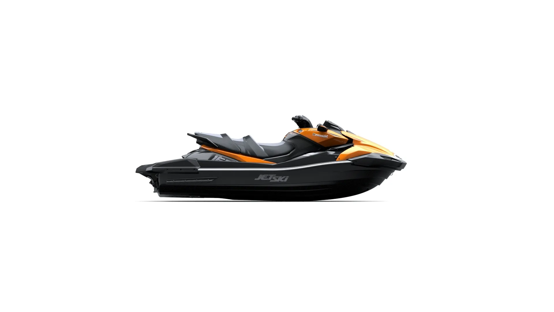 2023 Kawasaki Ultra® 160LX-S 