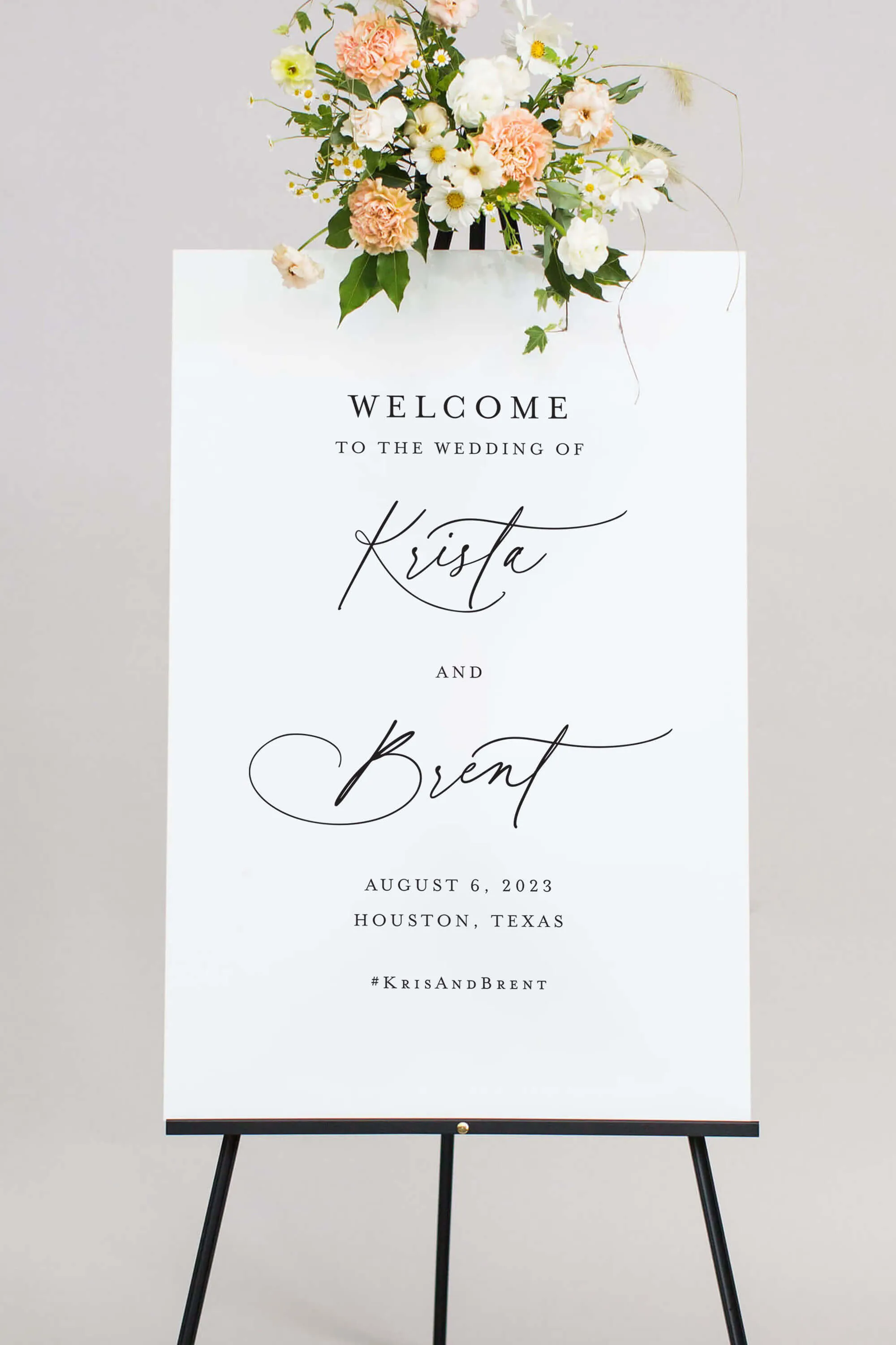 Signage