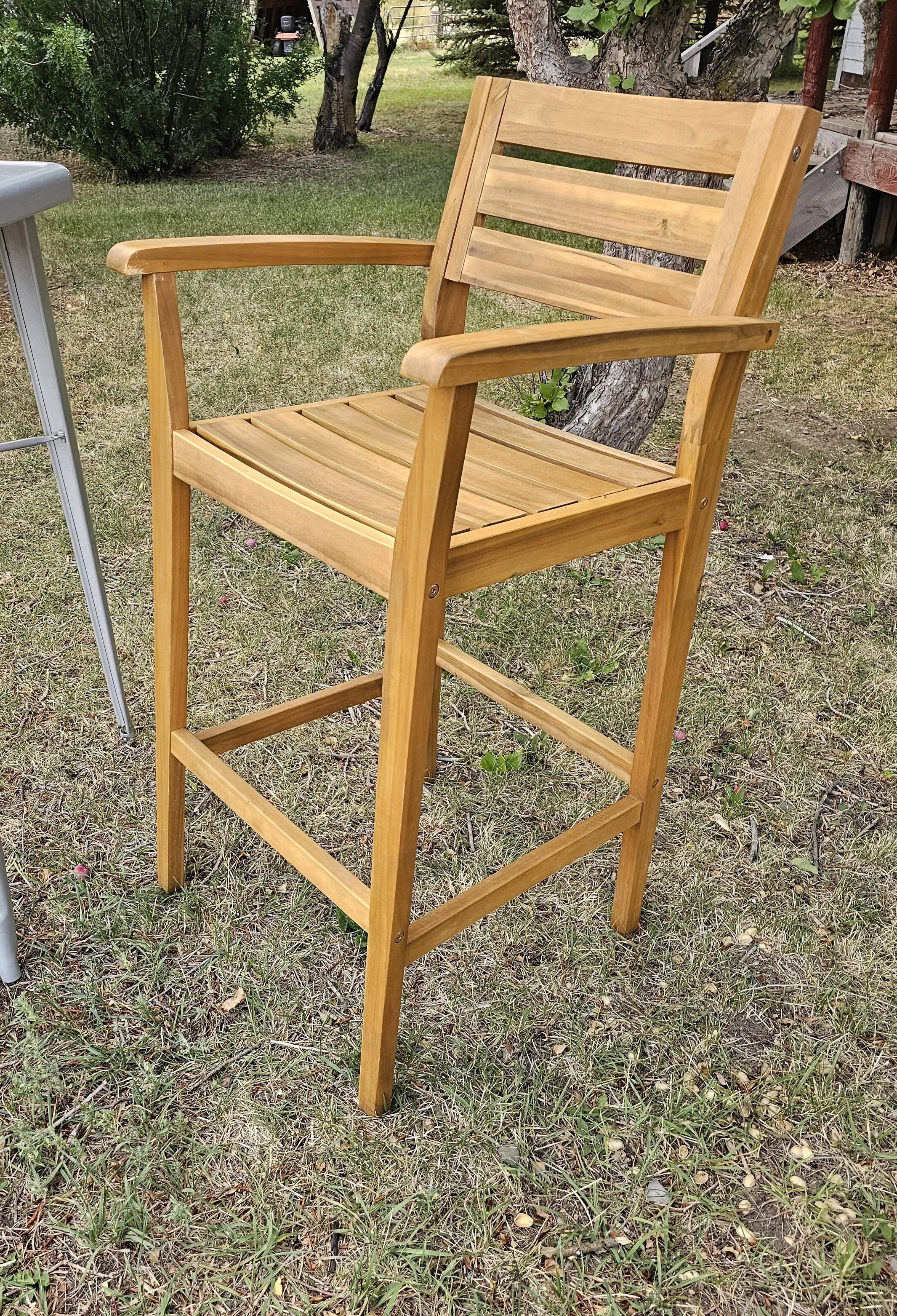 Captains Chair