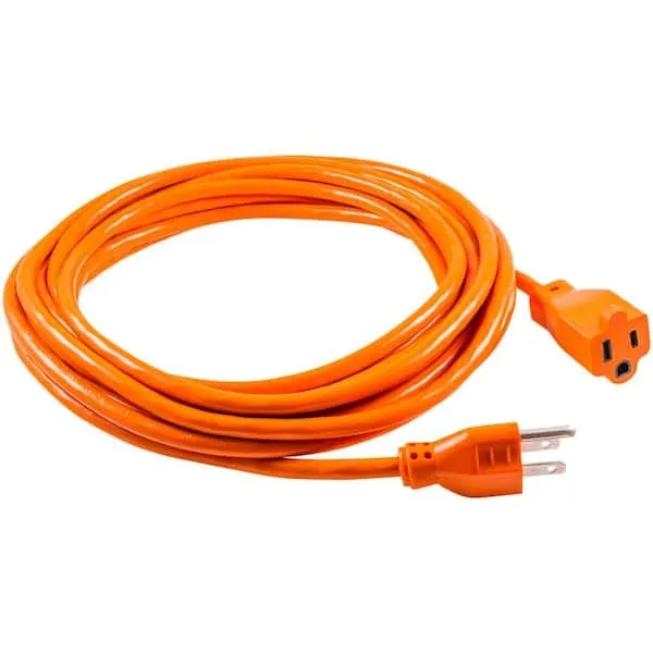 25' Extention Cord