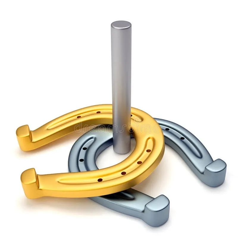 Horseshoe Game