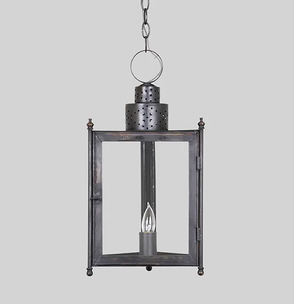 Lg. Tin Lantern