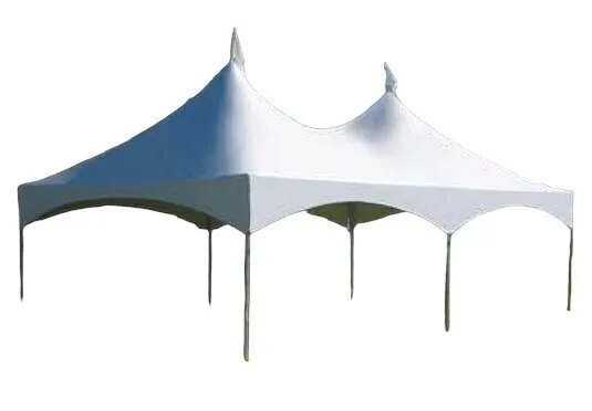 20 x 30 High Peak Tent