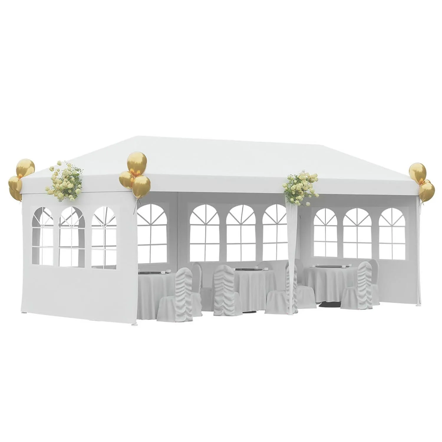 Tents