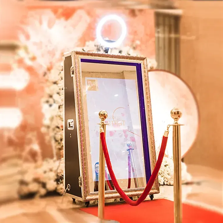 Photo Booths