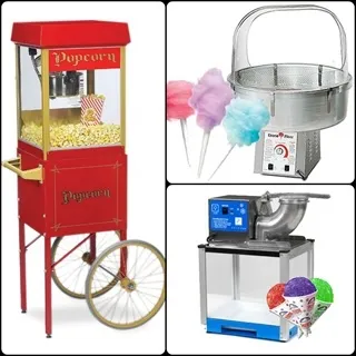 Specialty Equipment