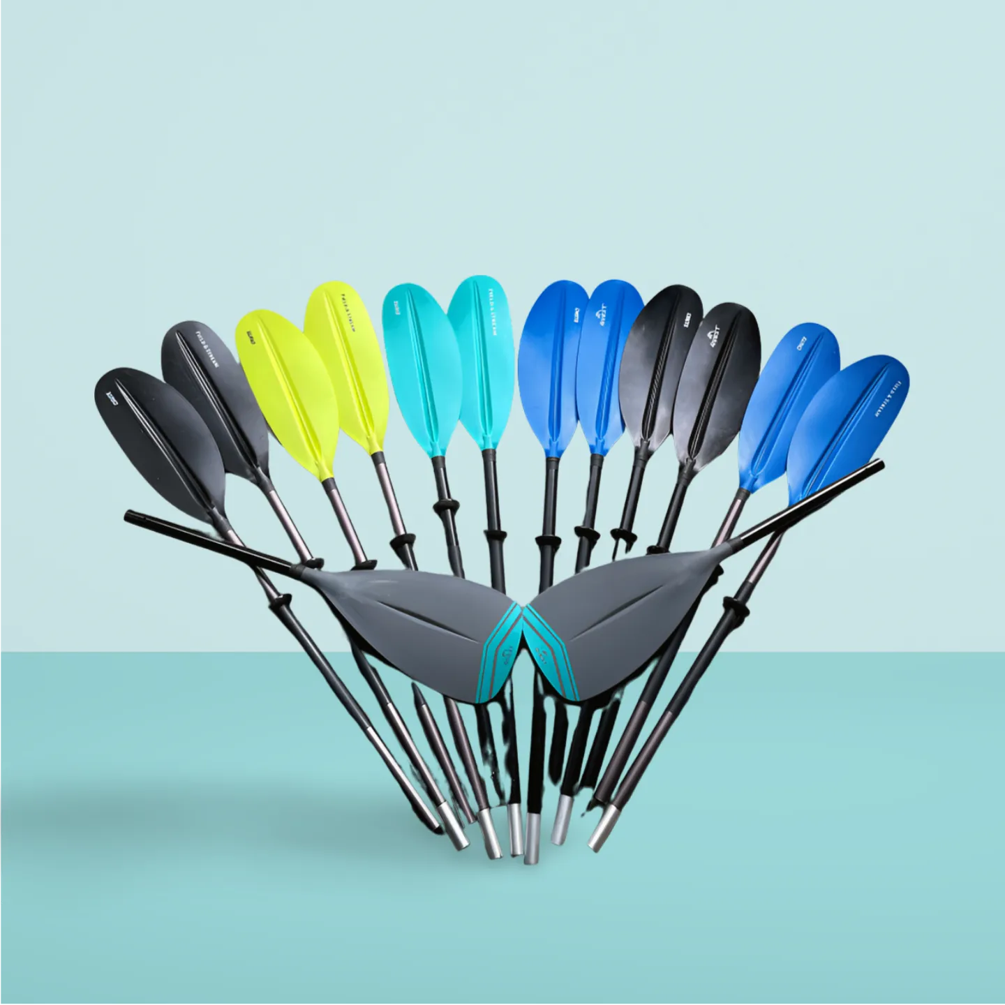 Paddles