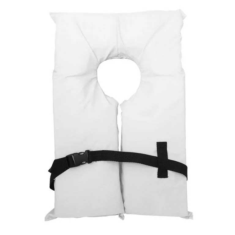 Life Jackets