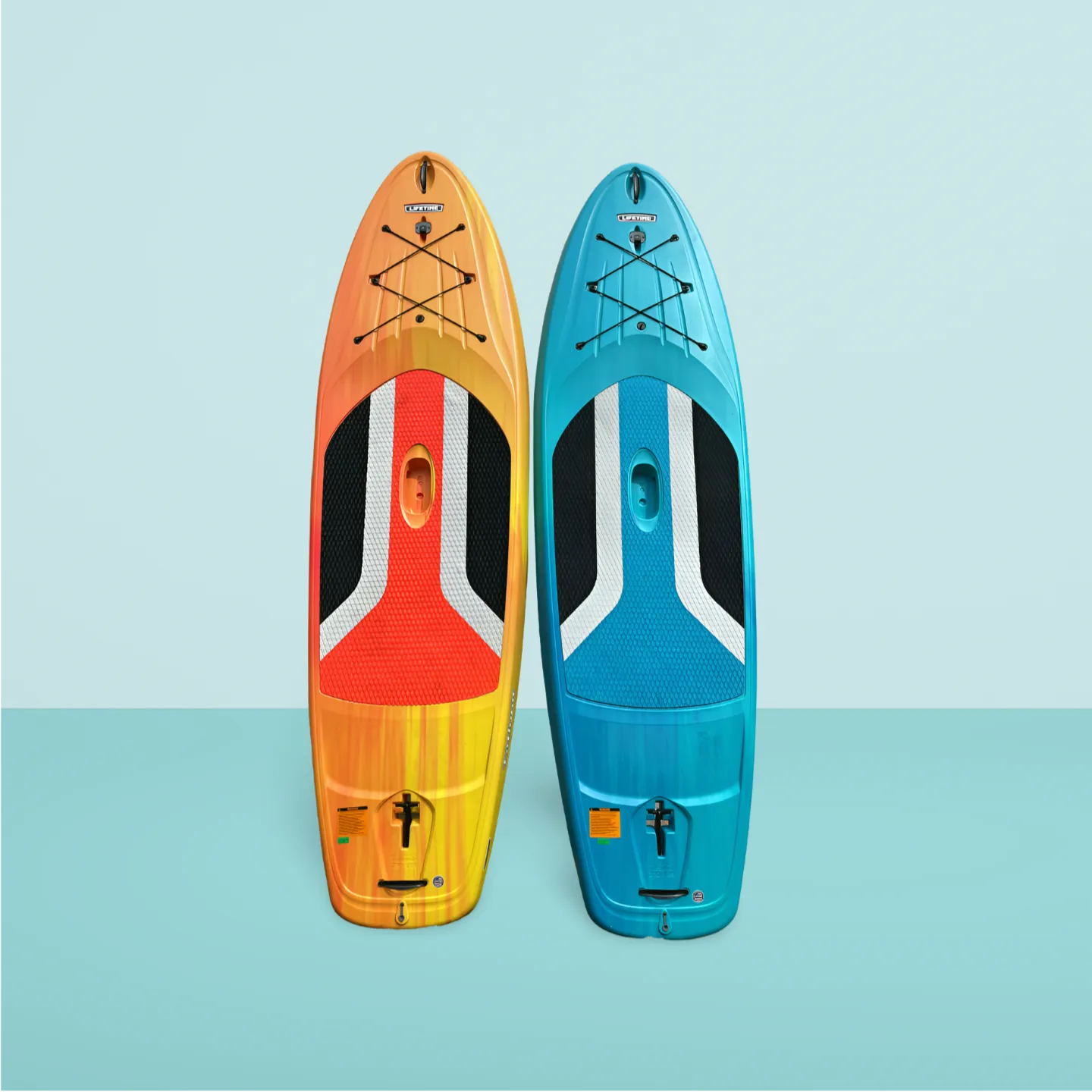 Paddleboard