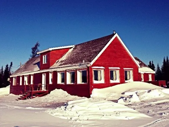Auberge Guest House