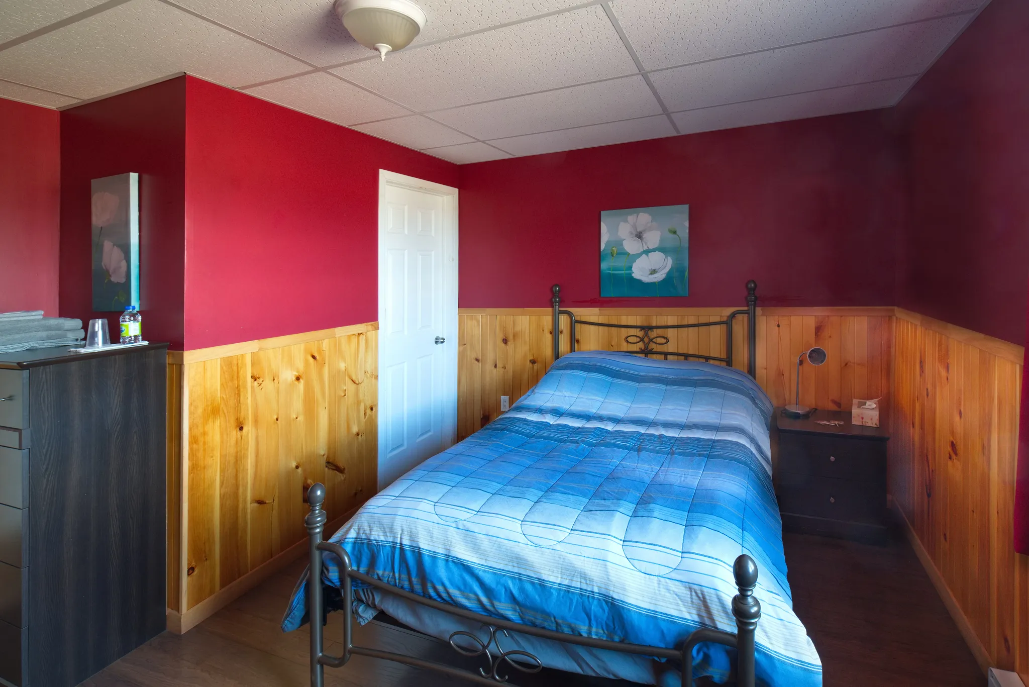 CB-29 - Chambre lit double