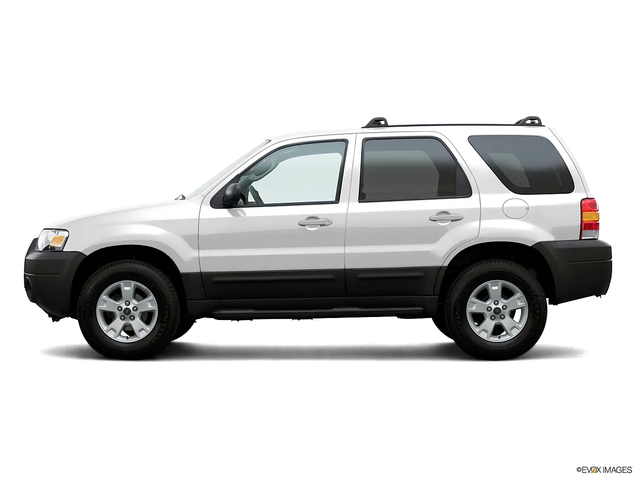 VL-114 - Ford Escape 2006