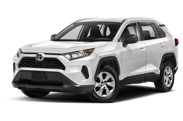 VL-130 - TOYOTA RAV4 2019