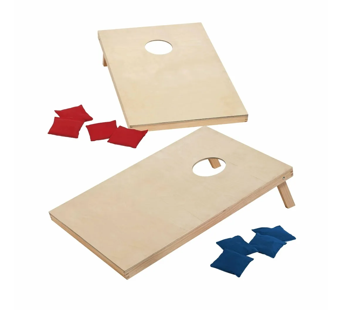 Cornhole Game