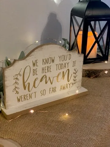 Heaven Sign