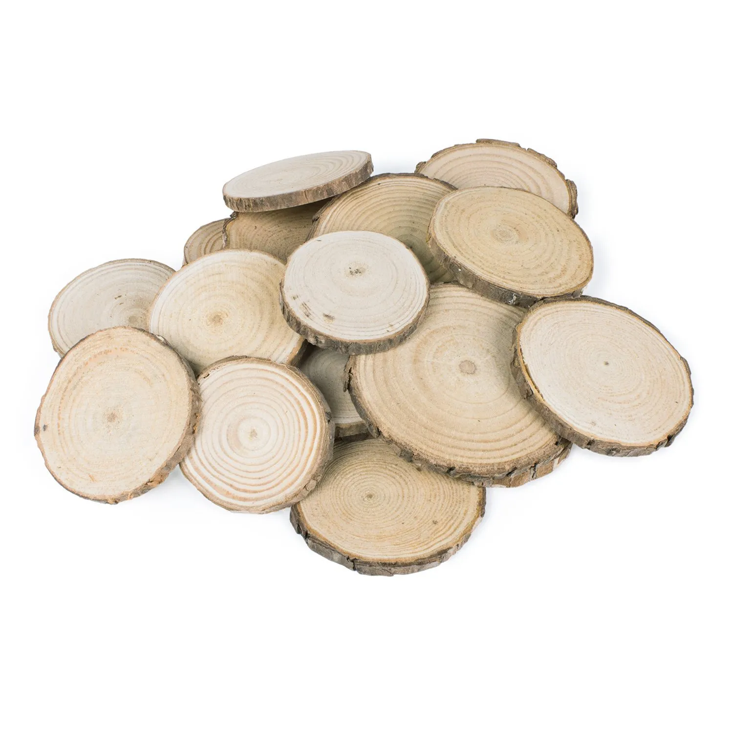 Log Slices