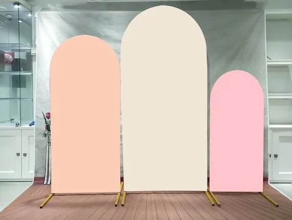 Arch Covers