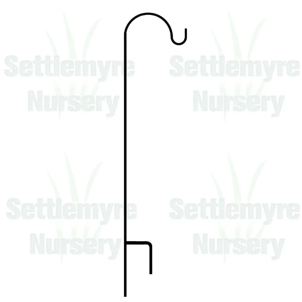 Shepherd's Hook Hanger