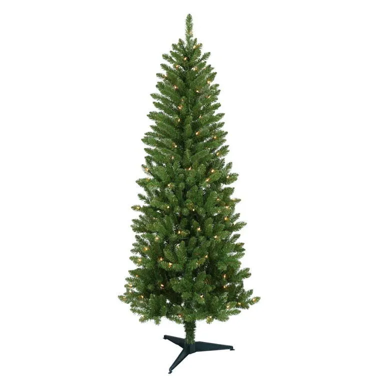 Green Carson Pine/Christmas Trees