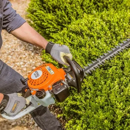 Lawn Care