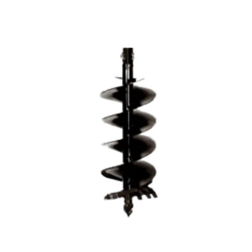 Augers and Auger Bits