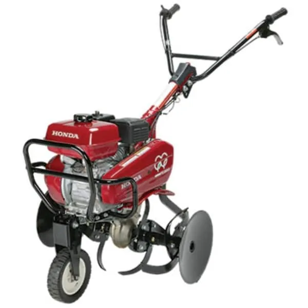 Mid Tine Tiller 