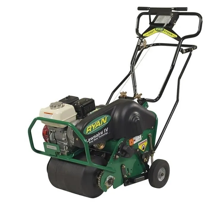 18" Ryan Aerator 