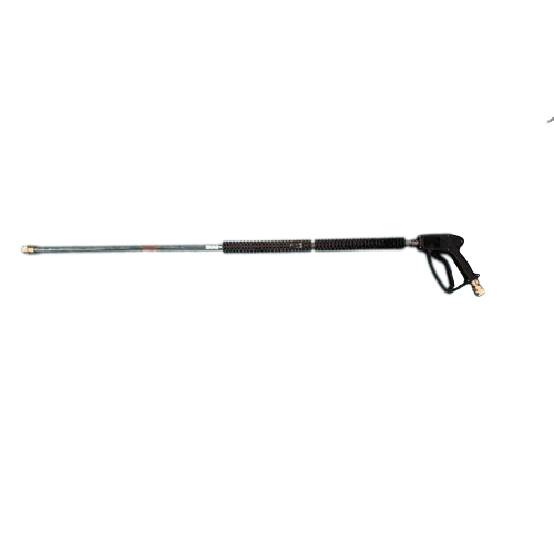 4,000 PSI Pressure Washer Wand Assembly